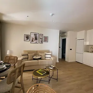 Apartamento Premium - Calle San Telmo