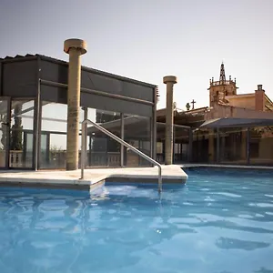 Rvhotels De Caldes - Adults Only Hotel Caldes De Montbui