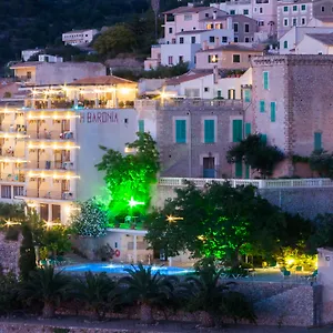 ** Pensionat Sa Baronia Spanien