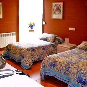 Casa 400 Gasthof Vitoria-Gasteiz