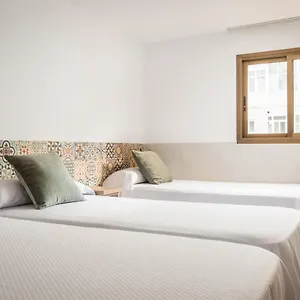 ** Pensionat Baler Spanien