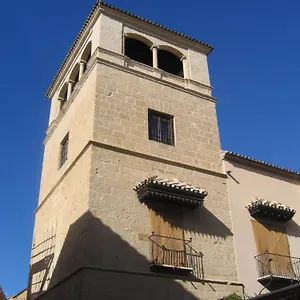 Apartamento Residencia Universitaria San Jose