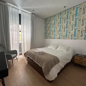 Hostal Casa Letran, Málaga