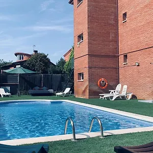 Marsol Aparthotel Castelldefels