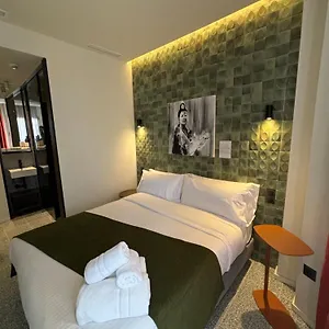 Hotel El Mantenio, Málaga