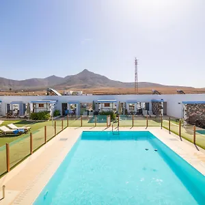 Hotel Rural Rosario Martin 