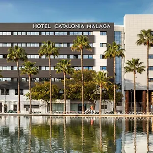 Otel Catalonia