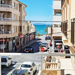 Gasthuis Sol De Mallorca **