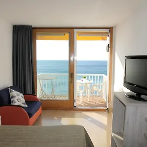 Hotel Maria Teresa 