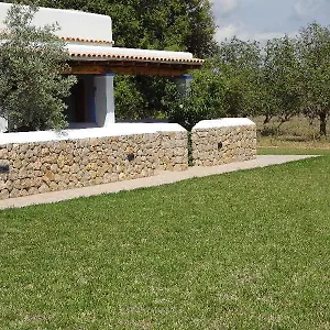 Hotel Agroturismo Sa Vinya Den Palerm 