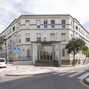 Hostel Inturjoven 
