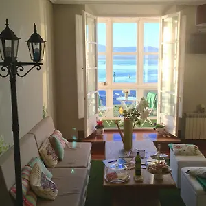 Hostel Hostel Santander 