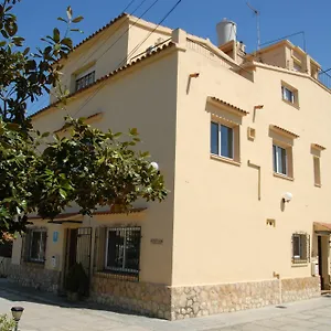 ** Pensionat El Callejon Spanien
